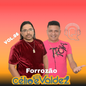 Célio e Valdez : Vol. 06