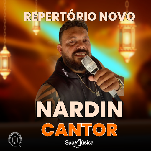 Nardin Cantor : Repertório novo