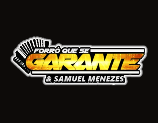 Forró Que se Garante logo