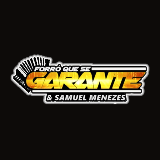 Forró Que se Garante logo