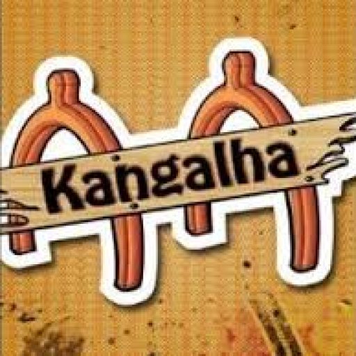 Kangalha